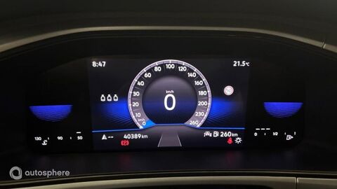 T-ROC 1.0 TSI 110ch Life Plus 2023 occasion 79000 Niort