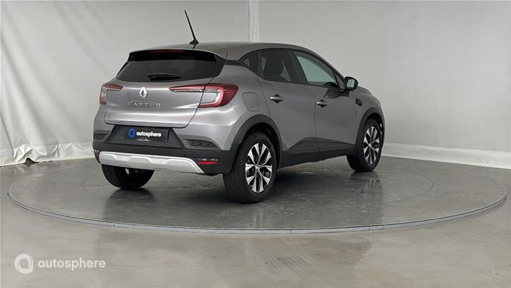 Captur 1.0 TCe 90ch Evolution 2024 occasion 77100 Meaux