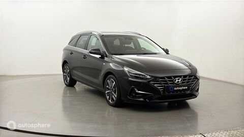 i30 1.0 T-GDi 120ch Hybrid 48V Creative DCT-7 2023 occasion 44000 Nantes
