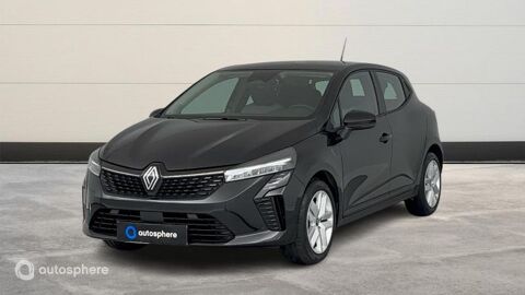 Annonce voiture Renault Clio 19799 �