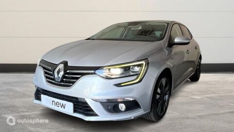 Annonce voiture Renault Mégane 13499 €