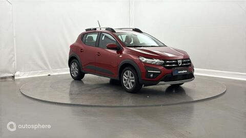 Sandero 1.0 TCe 90ch Stepway Confort -22 2022 occasion 59470 Wormhout