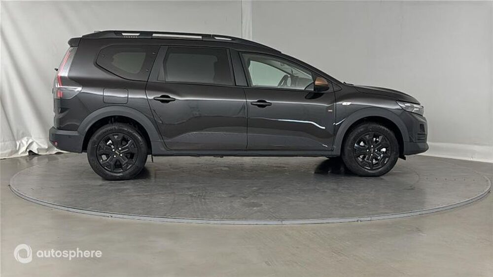 Jogger 1.8 hybrid 155ch Extreme 7 places -25 2026 occasion 51100 Reims