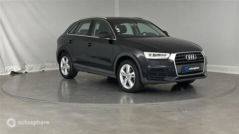 Q3 2.0 TDI 150ch ultra 2016 occasion 51100 Reims