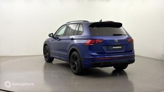 Tiguan 2.0 TDI 150ch R-Line DSG7 2024 occasion 37500 Chinon