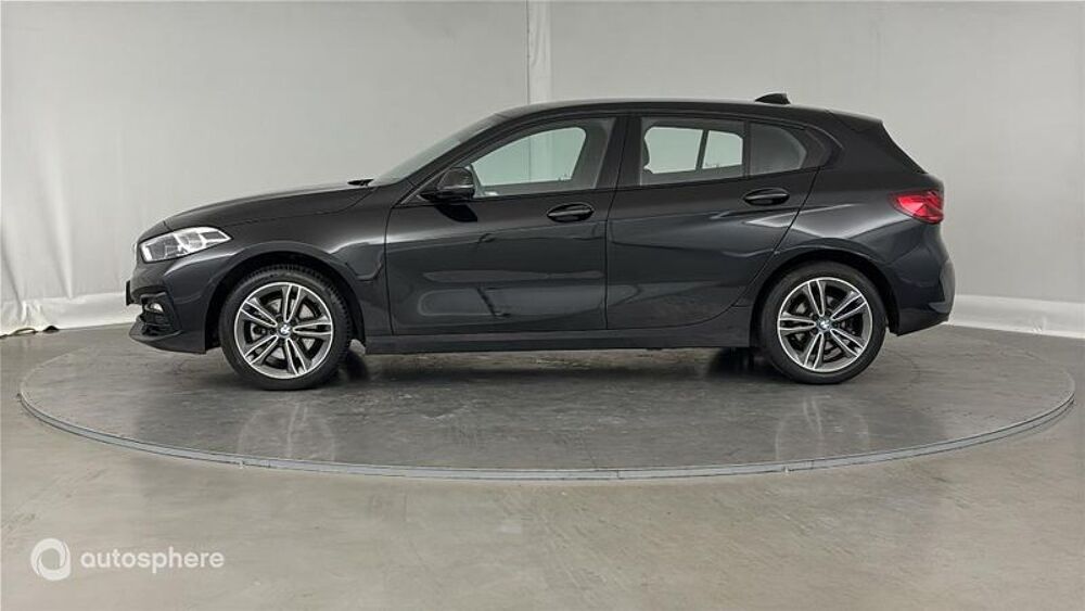 S&eacute;rie 1 116dA 116ch Edition Sport DKG7 2022 occasion 59113 Seclin