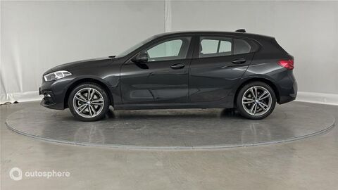 S&eacute;rie 1 116dA 116ch Edition Sport DKG7 2022 occasion 59113 Seclin