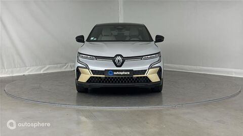 M&eacute;gane E-Tech Electric EV60 220ch Iconic super charge 2022 occasion 62219 Longuenesse