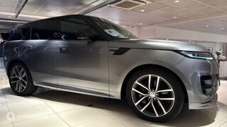 Range Sport 3.0 P510e 510ch PHEV Autobiography 2023 occasion 94400 Vitry-sur-Seine