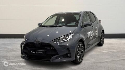 Annonce voiture Toyota Yaris 24990 €