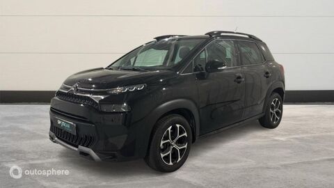 Citro&euml;n C3 Aircross 1.2 PureTech 130ch S&S PLUS Automatique 2024 occasion ORTHEZ 64300
