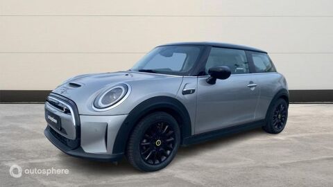 Mini Cooper SE 184ch Edition Premium Plus BVA 5CV 2023 occasion Salon-de-Provence 13300