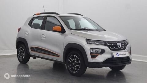 Spring 45ch Confort Plus - Achat Intégral 2022 occasion 59190 Hazebrouck