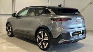 M&eacute;gane E-Tech Electric EV60 220ch Iconic super charge 2022 occasion 13700 Marignane