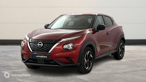 Annonce voiture Nissan Juke 23999 €