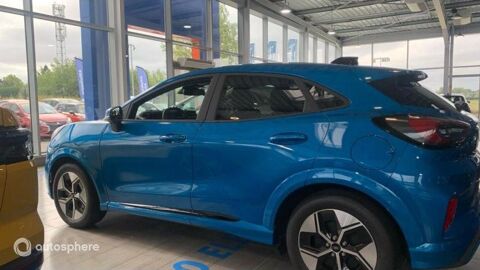 Ford Puma Gen-E 168ch Standard Range 43 kWh 2025 occasion Lambres-lez-Douai 59552