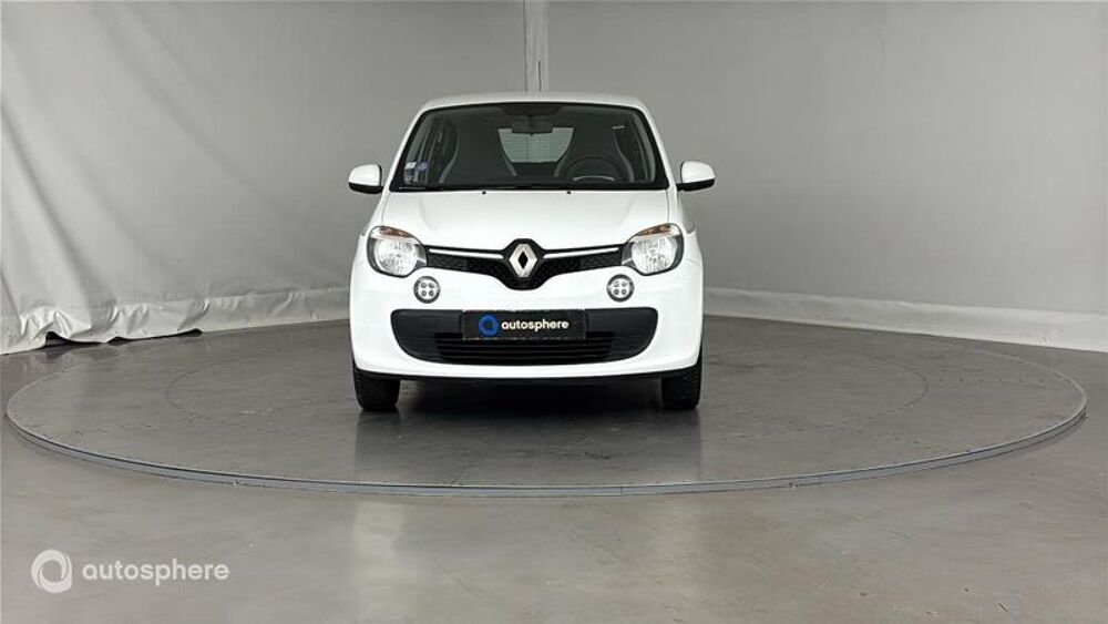 Twingo 1.0 SCe 70ch Limited Euro6c 2019 occasion 77100 Meaux