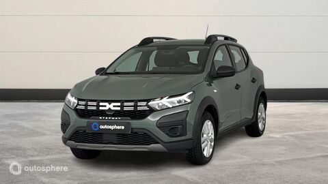 Annonce voiture Dacia Sandero 13299 €