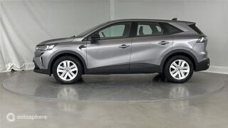 Symbioz 1.8 E-Tech full hybrid 160ch Evolution - 25 2025 occasion 57000 Metz