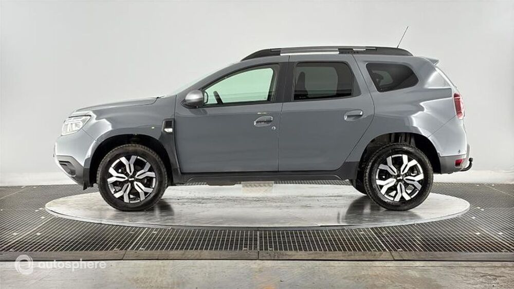 Duster 1.5 Blue dCi 115ch Journey 4x2 2023 occasion 73200 Albertville