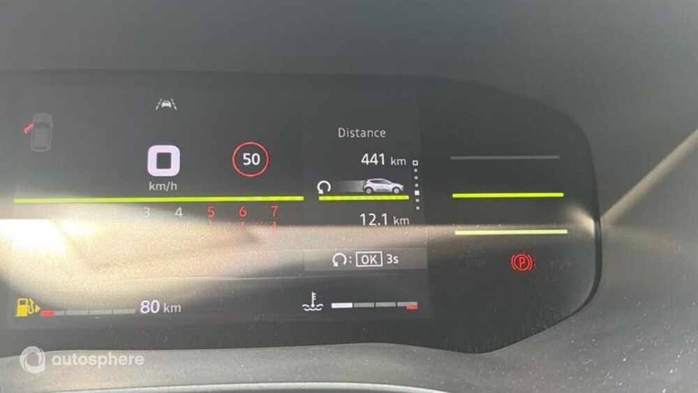 Sandero 1.0 TCe 110ch Stepway Extreme -25 2026 occasion 73300 Saint-Jean-de-Maurienne