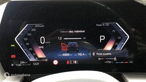 X1 sDrive18i 136ch 2023 occasion 40990 MEES