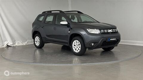 Duster 1.0 ECO-G 100ch Expression 4x2 2023 occasion 59223 Roncq
