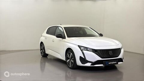 308 1.5 BlueHDi 130ch S&S Allure 2023 occasion 86000 Poitiers
