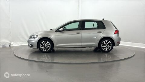 Golf 1.0 TSI 115ch Trendline Euro6d-T 5p 2018 occasion 59160 Lomme