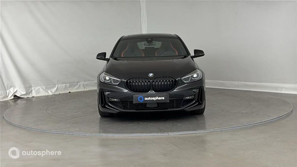 S&eacute;rie 1 118dA 150ch Edition M Sport Pro 2024 occasion 59650 Villeneuve-d'Ascq