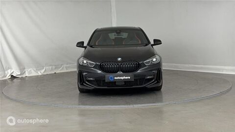 S&eacute;rie 1 118dA 150ch Edition M Sport Pro 2024 occasion 59650 Villeneuve-d'Ascq