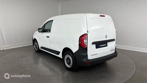 Kangoo L1 E-Tech EV45 11kw Grand Confort 2022 occasion 51200 &Eacute;pernay