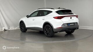 Formentor 1.5 TSI 150ch Business Edition DSG7 2022 occasion 54135 Mexy