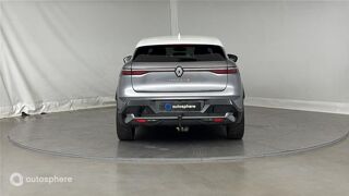 M&eacute;gane E-Tech Electric EV60 220ch Techno super charge 2023 occasion 59470 Wormhout