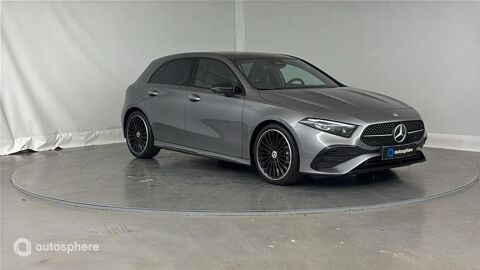 Classe A 200 d 150ch AMG Line 8G-DCT 2025 occasion 60740 Saint-Maximin