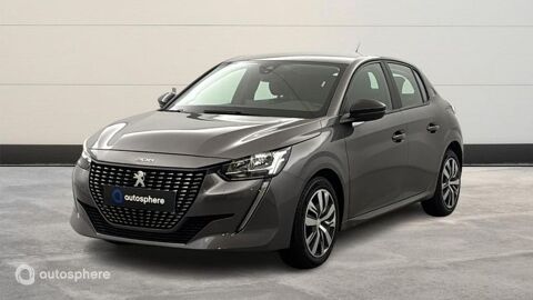 Peugeot 208 1.2 PureTech 75ch S&S Active Pack 2023 occasion Champniers 16430