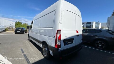 Master F3500 L2H2 2.3 Blue dCi 135ch Confort Euro6E 2024 occasion 69410 Champagne-au-Mont-d'Or