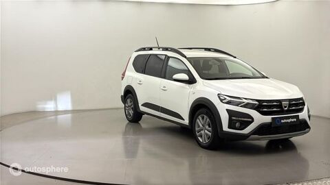 Jogger 1.0 TCe 110ch Confort 7 places 2022 occasion 79000 Niort