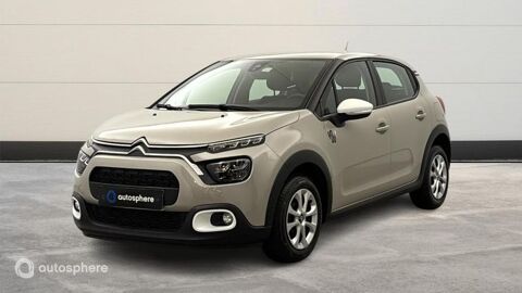Citroen c3 1.2 PureTech 83ch S&S Feel Pack