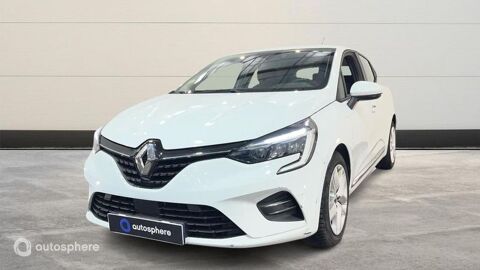Annonce voiture Renault Clio 12299 €