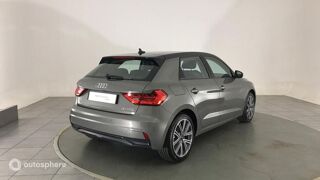 A1 30 TFSI 116ch Design S tronic 7 2026 occasion 86000 Poitiers