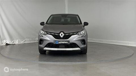 Captur 1.0 TCe 90ch Techno 2023 occasion 59223 Roncq
