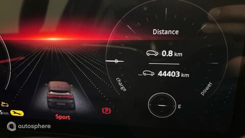 M&eacute;gane E-Tech Electric EV60 220ch Techno optimum charge 2023 occasion 51100 Reims