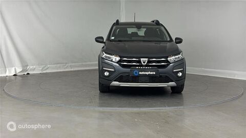 Sandero 1.0 TCe 90ch Stepway Confort 2021 occasion 59470 Wormhout