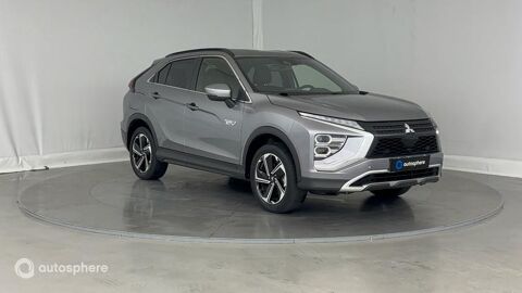 Eclipse Cross 2.4 MIVEC PHEV 188ch Business 4WD 2023 2023 occasion 59320 Sequedin