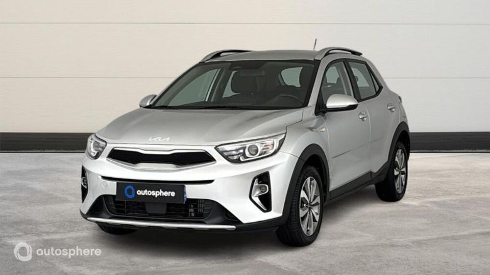 Stonic 1.0 T-GDi 100ch Active DCT7 2024 occasion 62000 Arras