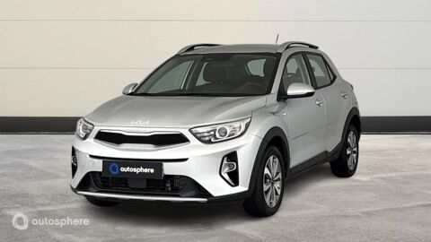 Annonce voiture Kia Stonic 18699 €