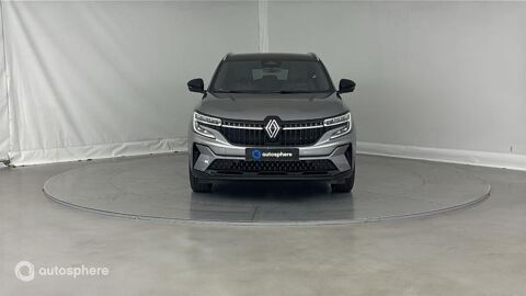 Espace 1.2 E-Tech full hybrid 200ch Techno 7 places - 24 2025 occasion 51000 Ch&acirc;lons-en-Champagne