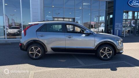 Niro 1.6 GDi 138ch HEV Active DCT6 2026 occasion 62217 BEAURAINS