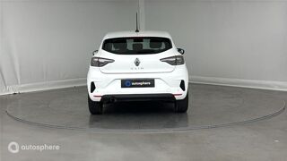 Clio 1.0 SCe 65ch Evolution - 24 2024 occasion 44000 Nantes